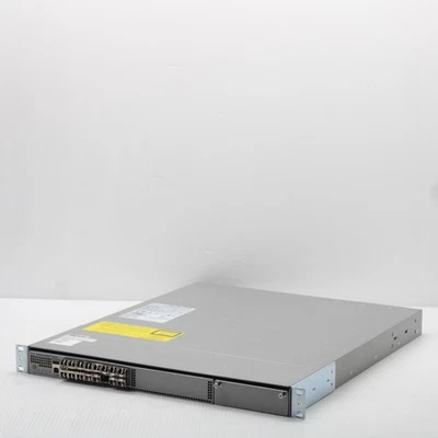 Cisco Catalyst WS C4500X 16SF+ Layer 3 Fully Managed Network Switch - Image 1 of 4