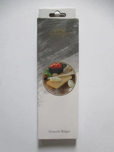 Gnocchi Ridger From Dunelm World Gourmet New and Boxed. - Picture 1 of 4