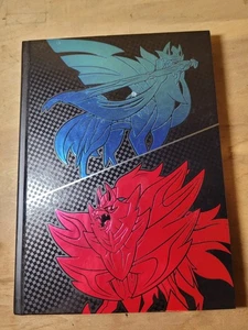 The Official Galar Region Strategy Guide Edición Coleccionista Pokemon - Imagen 1 de 3