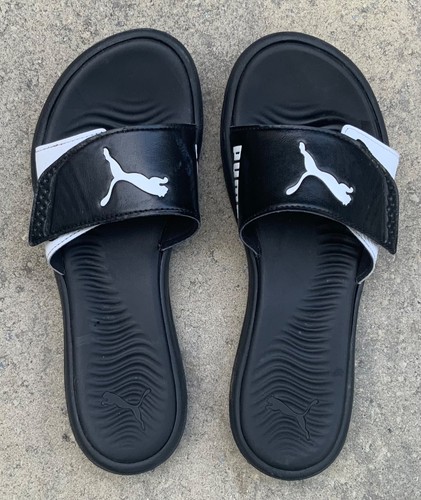 Sandali donna Puma Coolcat taglia 9