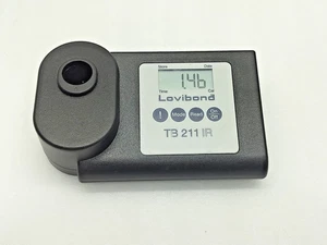 Medidor de tubidez IR Lovibond TB 211 TB211-IR - Imagen 1 de 8