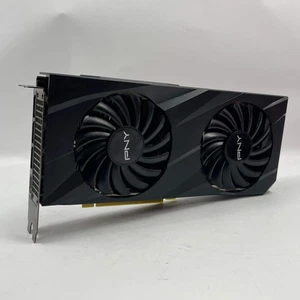 Carte graphique PNY GeForce RTX 3060 12 Go GDDR6 - Photo 1/6