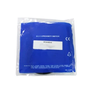 PR18-8DN2 For Autonics Proximity Sensor NPN Normally Closed - Picture 1 of 4