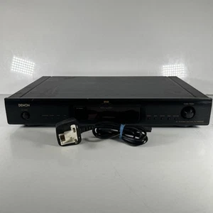 DENON TU-1800 DAB/FM/ HiFi Separate Tuner *Not DAB+* - Picture 1 of 12