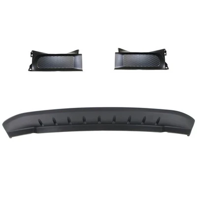 Air Dam Deflector Valance Front for Ram 1500 Classic 2019-2023 - Image 1 of 4