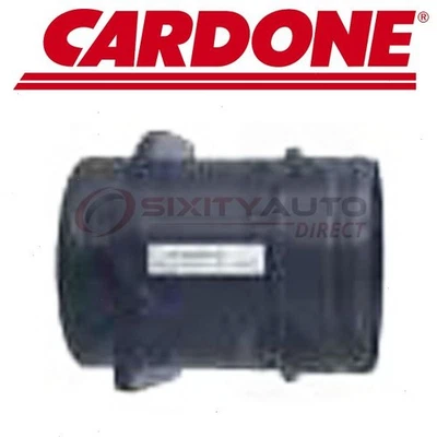 Cardone Reman Mass Air Flow Sensor for 2004-2006 Volkswagen Golf 1.9L L4 - yf - Image 1 of 4
