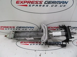BMW 1 2 3 4ER MANUELL LENKSÄULEN F20 F21 F22 F30 F31 F32 F34 6858559 - Bild 1 von 7