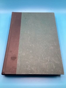 *FIRST EDITION FIRST PRINT* 1956 The Story Of American Golf Herbert Warren Wind - Picture 1 of 9