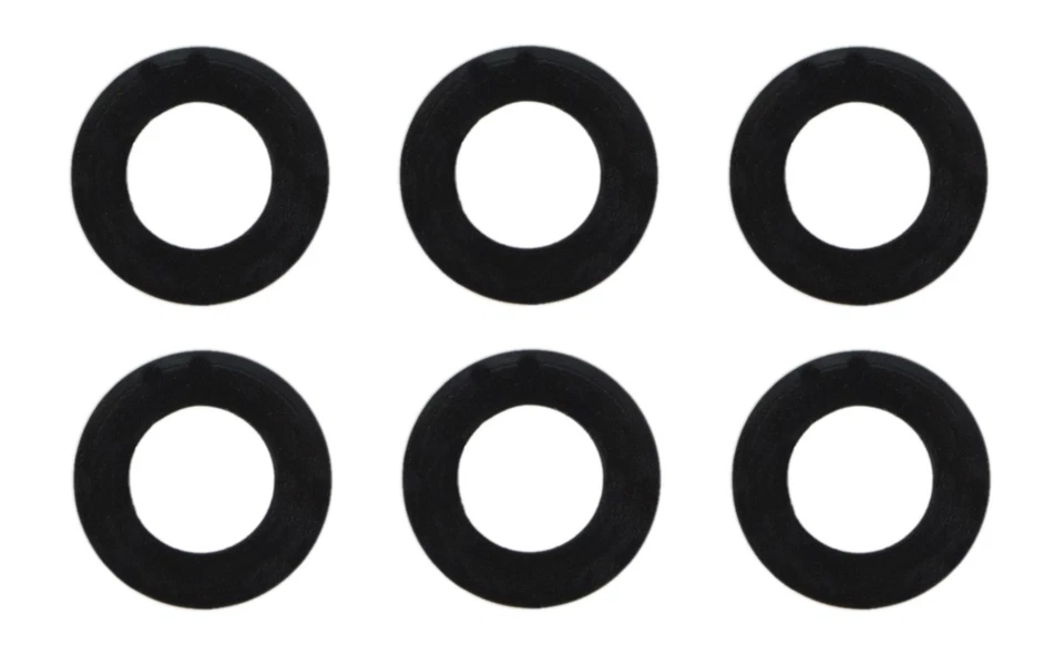 Kit de junta tórica inyectora de combustible Fel-Pro ES73059 para Toyota 4Runner 2003-2020 Foto 1 de 1