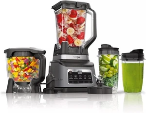 Ninja R-BN803TGT Professional Plus Kitchen Blender 8-Cup - Certified Refurbished - Picture 1 of 8