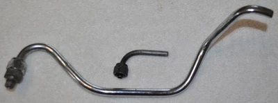 TUBOS DE ACEITE HARLEY CON ACCESORIOS USADOS Foto 1 de 4