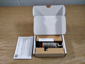 Sensor de presión IFM con pantalla PN2698 - Imagen 1 de 10