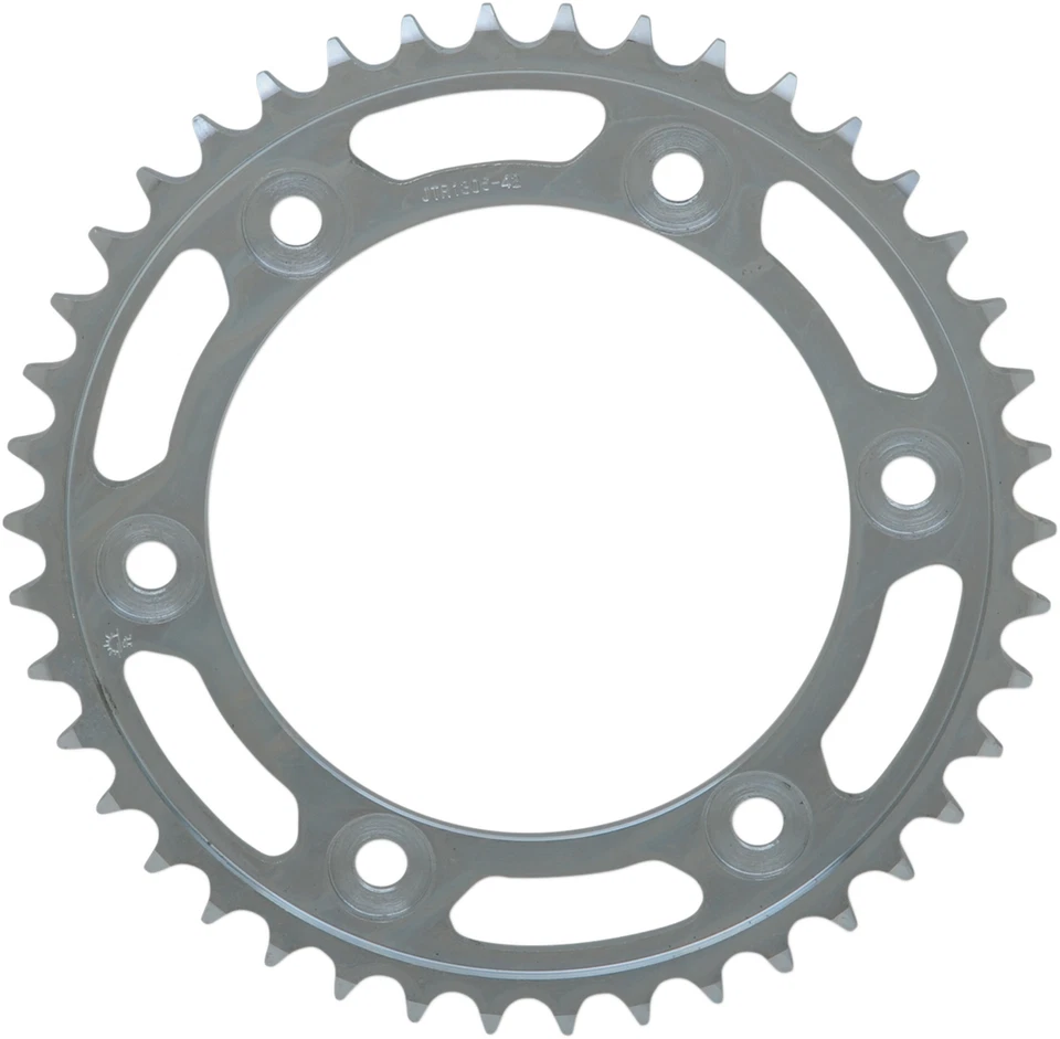 JT Sprockets - JTR1306.42 Sprocket Rear Honda 42-Tooth RVT1000R RC51  CBR929RR - Image 1 of 1