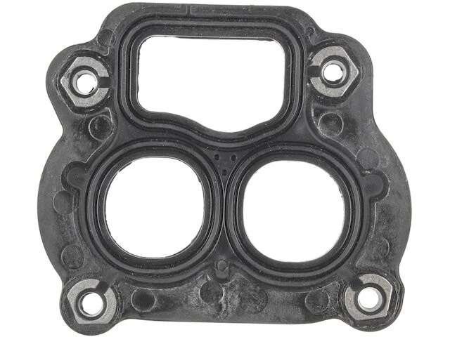 Left Thermostat Gasket For F250 Super Duty F-650 F-750 F350 F450 F550 WR21P3 - Image 1 of 1