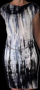 Airfield Mini-Sommerkleid Gr. 36 - Bild 1 von 1