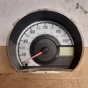 CITROEN C1 PEUGEOT 107 2005-2014 VELOCÍMETRO CUADRO DE INSTRUMENTOS (132) - Imagen 1 de 13