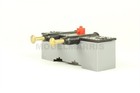 HORNBY R394 Fine binario con molle