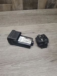 2012 12 09-13 Harley Davidson Ultra Limited Turn Signal Security Module TSSM - Picture 1 of 10