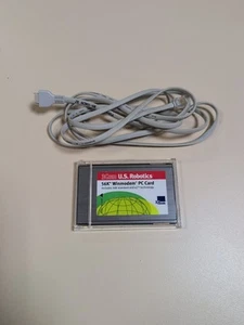 3Com US Robotics 56k Modem Model 3013 - Picture 1 of 5