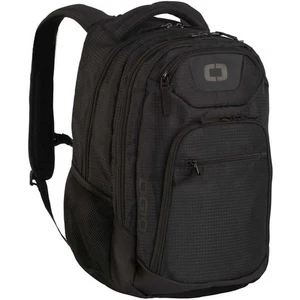OGIO Excelsior Backpack - Black 411069_03 411069_03 - Picture 1 of 8