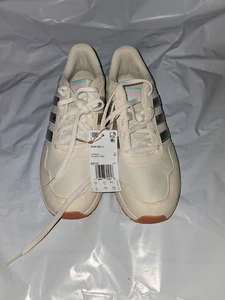 Adidas Schuhe Größe 6 weiß - Bild 1 von 6