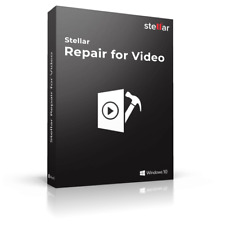 Stellar Repair oprogramowania fotograficznego dla systemu Windows | Dostawa e-mail | Pobierz