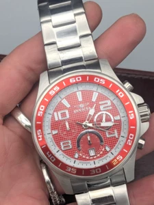 Invicta Specialty Men's Watch Model 14338 Japan Quartz Movement - Picture 1 of 7