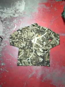 First Lite Obsidian Foundry Midweight Shirt-XL - Picture 1 of 8