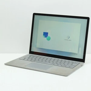 Microsoft Surface Laptop 2 Windows Touchscreen FHD 13.5" i7 8650U 8GB 256GB SSD - Picture 1 of 19