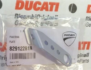 1998-2004 Ducati 900SS 748 996 RS Brembo clutch master to tank BRKT 82912281A - Picture 1 of 1