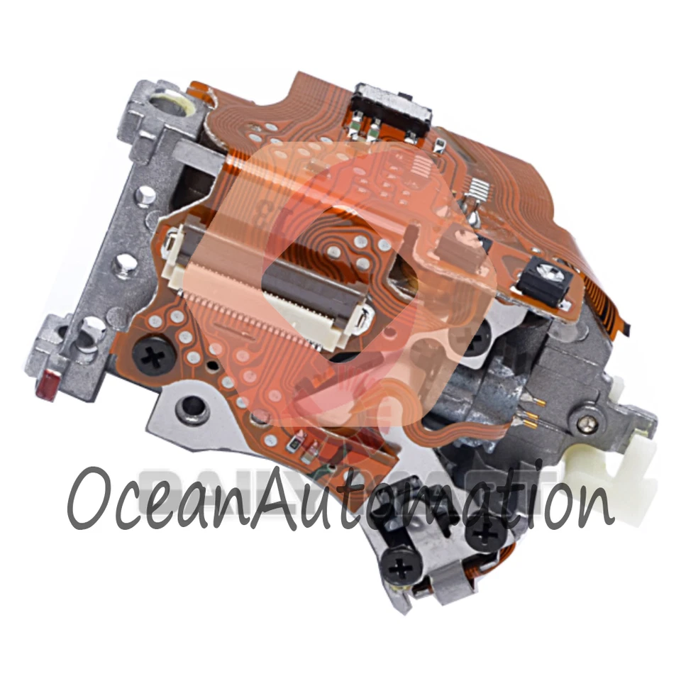 New In Box 1pcs DV-S5 DV-S6 DV-S10A DV-AX10 Laser Head PIONEER - Image 1 of 1