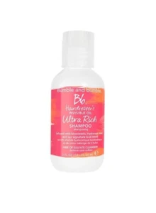 BUMBLE AND BUMBLE BB ACEITE INVISIBLE CHAMPÚ ULTRA RICO PARA PELUQUERÍA 2 OZ / 60 ML - Imagen 1 de 1