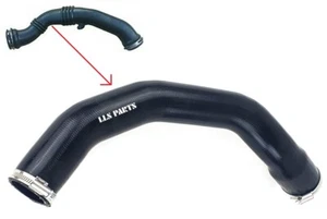 FÜR VOLVO C30 C70 S40 V50 2.0D TURBOSCHLAUCH LADELUFTSCHLAUCH 31261897 - Bild 1 von 5