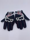 Oakley Hand Ratchet Glove Black Size XS Cycling