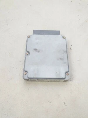 Centralina motore Jaguar X-Type 2 litri benzina automatica 2x43-10K975-AH - Immagine 1 di 4