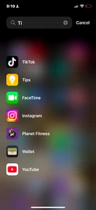 iPhone z aplikacją TikTok, kup teraz, szybko - Zdjęcie 1 z 2