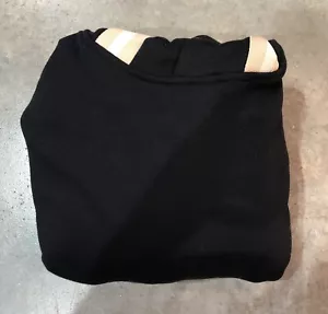 Sudadera con capucha con ancla elevada negra/rosa talla 2xl ¡nueva con etiquetas 100% auténtica!¡! - Imagen 1 de 12