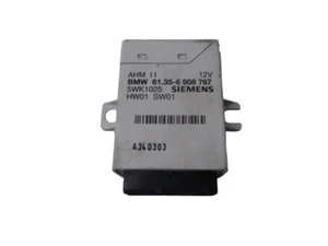 Centralina gancio di traino modulo rimorchio adatta per LAND ROVER RANGE ROVER III - Foto 1 di 8