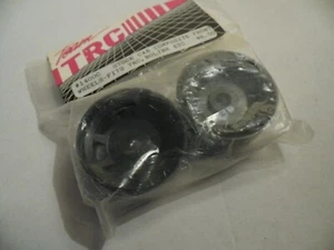 TEAM TRC 1400C Stock Car Composite Front Wheels fits TRC / BOLINK - Picture 1 of 2