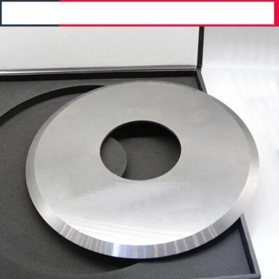 8'' 200*70*3.5MM blade For Simi-auto PCB Lead Wire Cutting Machine New - Image 1 of 4