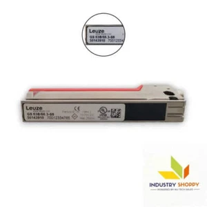 Leuze GS63B/66.3-S8 Fork Photoelectric Sensor - Picture 1 of 5
