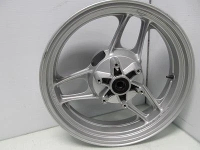 TRIUMPH TRIDENT 750 1996 96 REAR STRAIGHT WHEEL 18X4.50 2000020-T0301 Foto 1 de 4