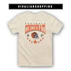 Funny Football Logo Cincinnati Cap Unisex T-Shirt