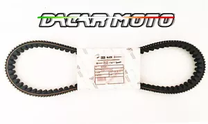 Original Piaggio B013360 Beverly Tourer Euro3 300 2010 Transmission Belt - Picture 1 of 1
