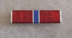 NAM ERA BRONZE STAR RIBBON BAR UNMOUNTED - Picture 1 of 2