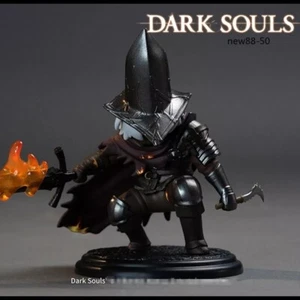 ACTOYS Official Dark Souls Figur Abyss Watchers Great Grey Wolf Model Toy Gift - Bild 1 von 24