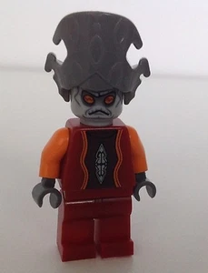 Lego Star Wars Nute Gunray Minifigure From 2011 Advent New Mini Figure Minifig - Picture 1 of 3
