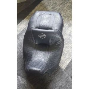 2014-2023 Electra Glide Replacement Seat Cover Only - Picture 1 of 5