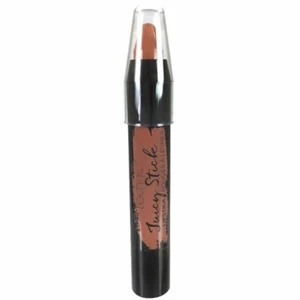 10 × Technic Cosmetics UK Juicy Stick Lipstick Rouges Alevres - Birthday Suit - Picture 1 of 1