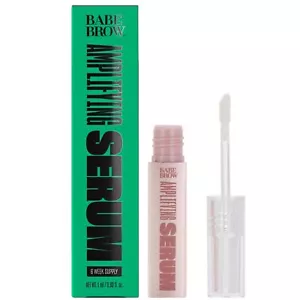 Babe Original Babe Brow Amplifying Serum Mini - Picture 1 of 9